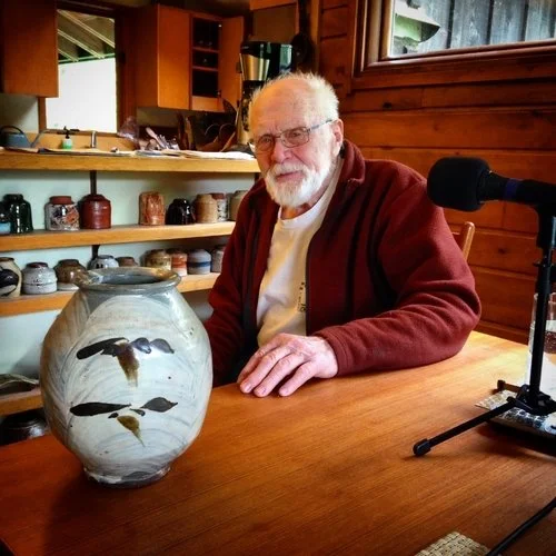 248: In Tribute: Warren Mackenzie on a lifetime in clay — Tales of